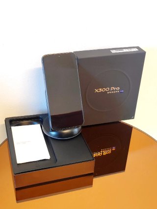 Vivo X300 Pro