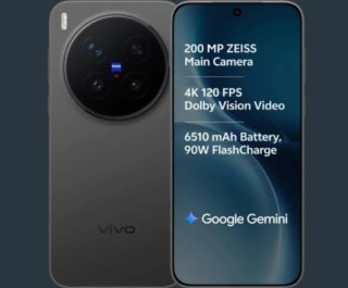 Vivo X300 Pro