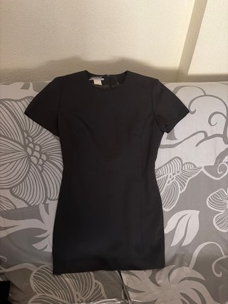Vestido negro