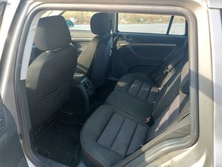 SKODA OCTAVIA ELEGANCE 2.0 TDI COMBI 2007, 281.000