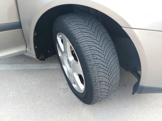 SKODA OCTAVIA ELEGANCE 2.0 TDI COMBI 2007, 281.000