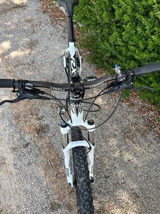 Bicicleta MTB 27.5 XT Aluminio
