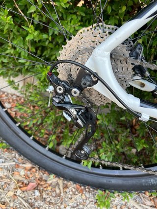 Bicicleta MTB 27.5 XT Aluminio