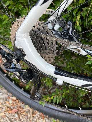 Bicicleta MTB 27.5 XT Aluminio
