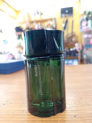 Adolfo Dominguez Bambú 120ml