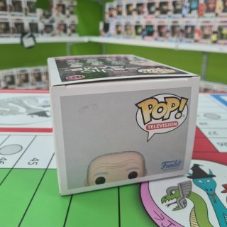 Funko Pop! Player 001 Oh Il-Nam Squid Game 1223