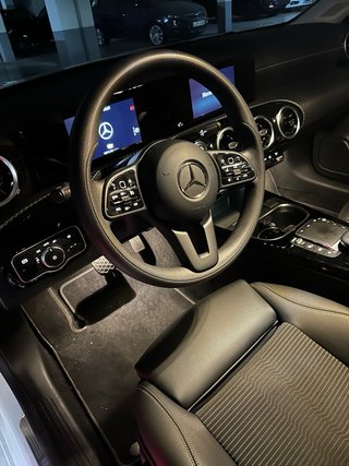 Mercedes-Benz Clase CLA 2023 E