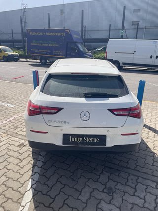 Mercedes-Benz Clase CLA 2023 E
