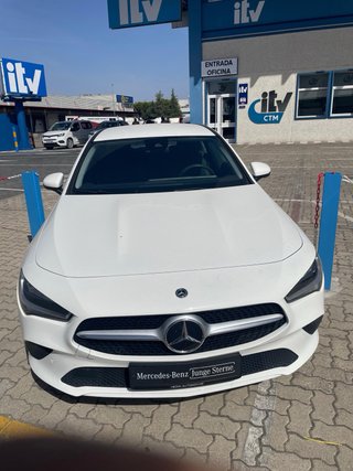 Mercedes-Benz Clase CLA 2023 E