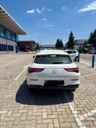 Mercedes-Benz Clase CLA 2023 E