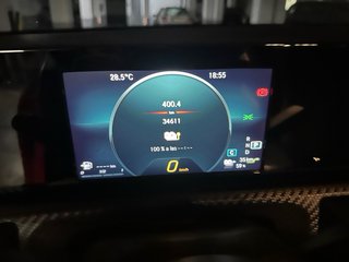 Mercedes-Benz Clase CLA 2023 E