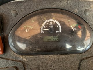 Tractor John Deere 5075GV
