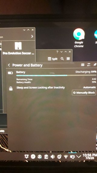 Steam Deck OLED 512 GB
