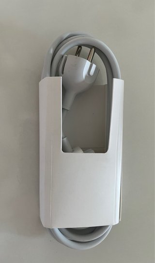 Cable alargador Apple Mac