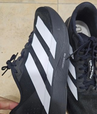 Zapatillas Adidas Adizero EVO SL Talla 45.5