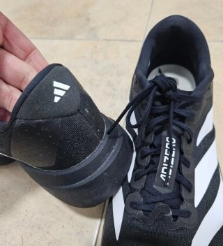 Zapatillas Adidas Adizero EVO SL Talla 45.5
