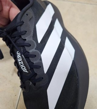 Zapatillas Adidas Adizero EVO SL Talla 45.5