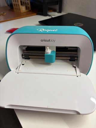Cricut Joy Cortadora