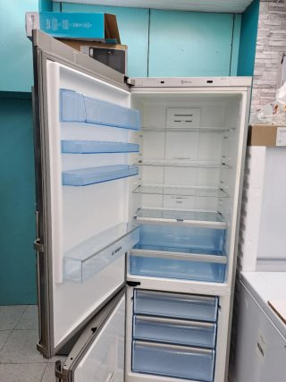 Nevera Balay No Frost Garantía + Transporte