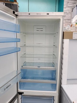 Nevera Balay No Frost Garantía + Transporte
