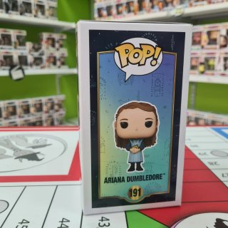 Funko Pop! Harry Potter Ariana Dumbledore 191