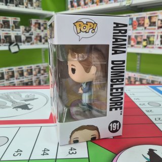 Funko Pop! Harry Potter Ariana Dumbledore 191