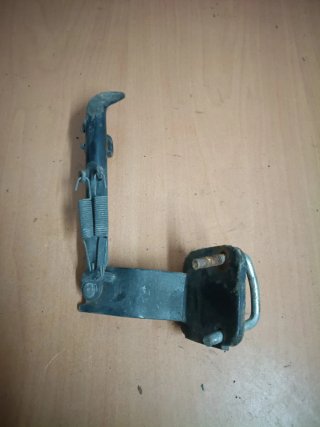Caballete Lateral Yamaha Neos