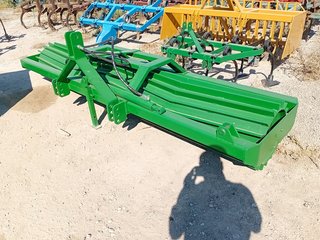 RODILLO DESPLAZABLE PARA TRACTOR DE 3.00 M