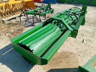 RODILLO DESPLAZABLE PARA TRACTOR DE 3.00 M