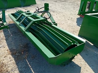 RODILLO DESPLAZABLE PARA TRACTOR DE 3.00 M