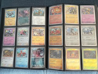 Lote Pokémon TCG Español (+1200 cartas)