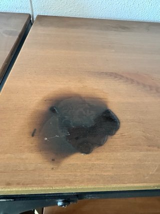 Estantería Industrial IKEA FJÄLLBO