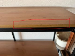 Estantería Industrial IKEA FJÄLLBO