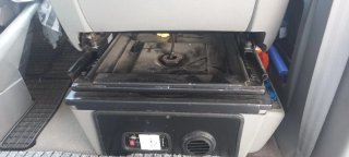 Vw Multivan camper