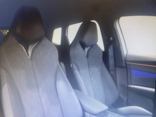CUPRA Terramar 2025
