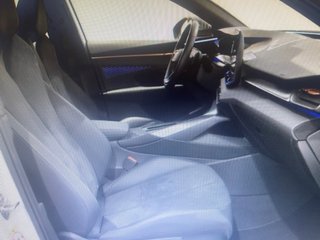 CUPRA Terramar 2025