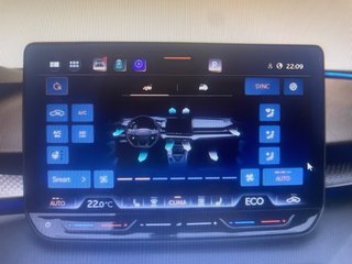 CUPRA Terramar 2025