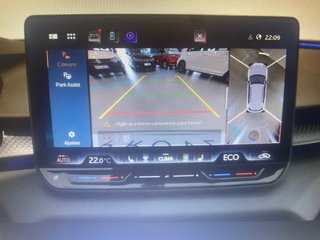 CUPRA Terramar 2025