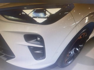 CUPRA Terramar 2025