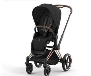 Pack di 4 pezzi Cybex Priam Rosegold Pack 3