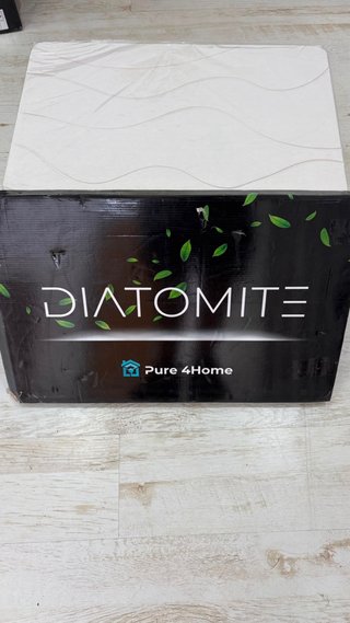 Tappetino da bagno Diatomita 60x40