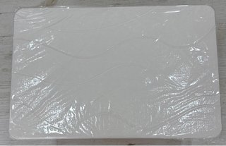 Tappetino da bagno Diatomita 60x40