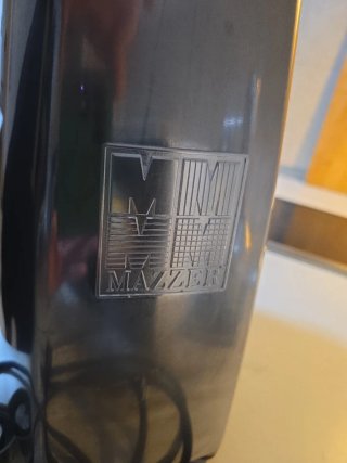 Molino de café Mazzer