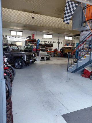 Alquiler vivienda periodo Formula 1  Tlfn 65976381