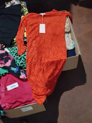 Lote Ropa de  Tienda