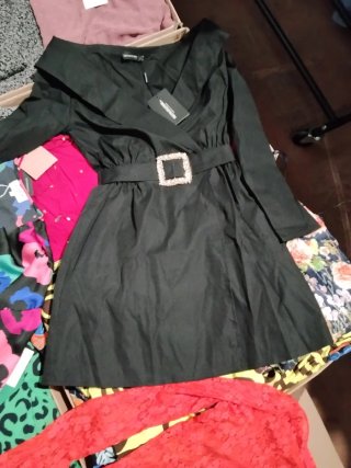 Lote Ropa de  Tienda