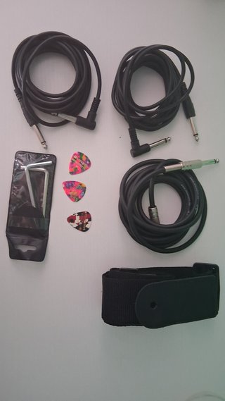 Harley Benton TE-20 SB Chitarra Elettrica
