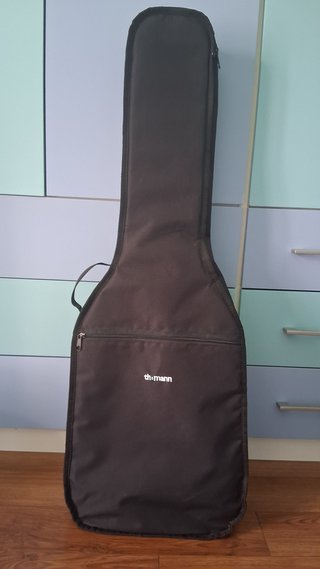 Harley Benton TE-20 SB Chitarra Elettrica