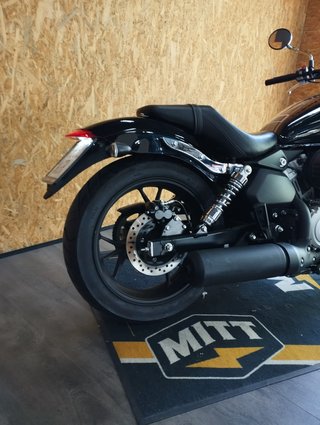MITT 125 BM TWIN OCASION