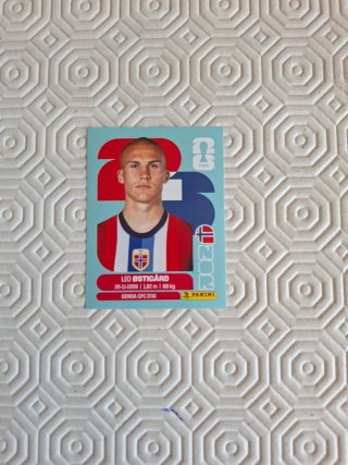 Cromos del Mundial 2026 Panini